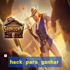 hack para ganhar dinheiro no pix